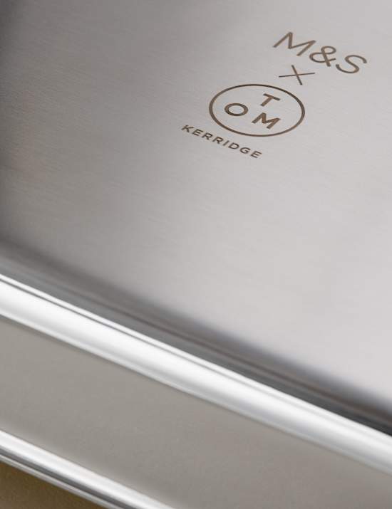 Stainless Steel Roasting Tray