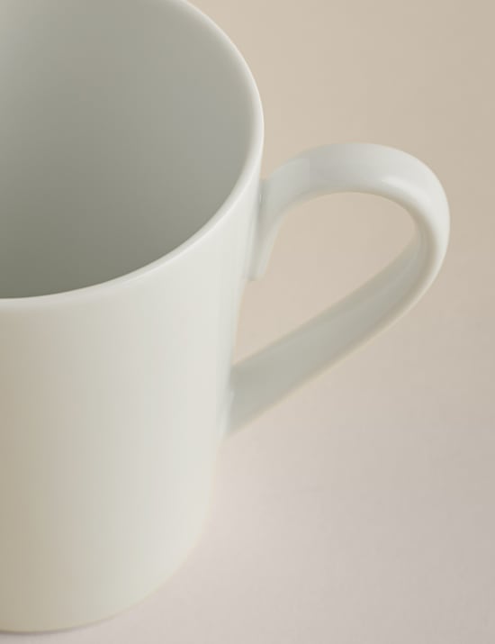 Maxim - Juego de 4 tazas