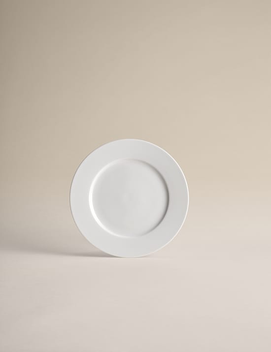 Set of 4 Maxim Side Plates