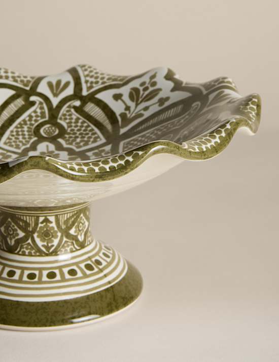 Christmas table decorations