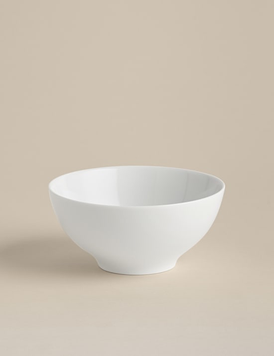 Set of 4 Maxim Cereal Bowls