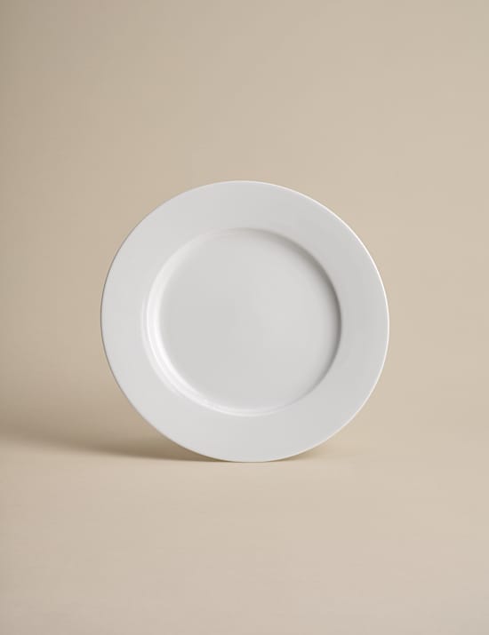 Set of 4 Maxim Dinner Plates