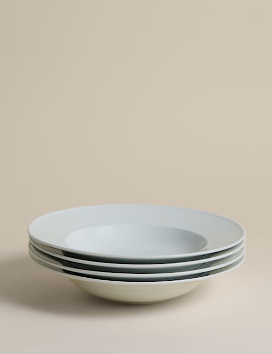 Set of 4 Burford Pasta Bowls