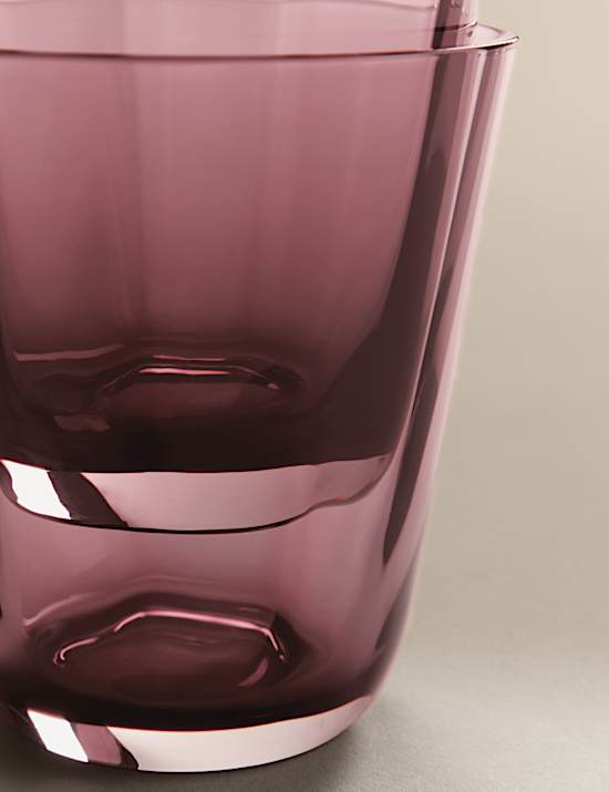 Juego de 2 vasos Etoile