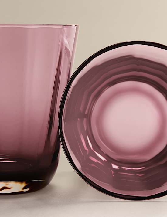 Juego de 2 vasos Etoile