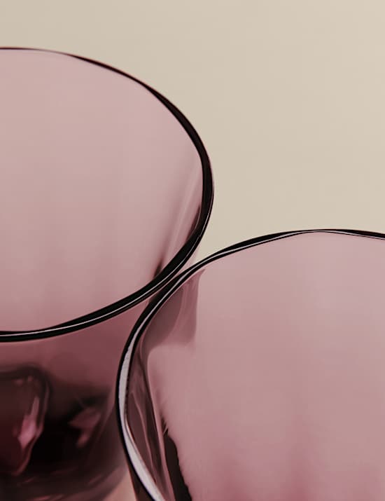 Juego de 2 vasos Etoile