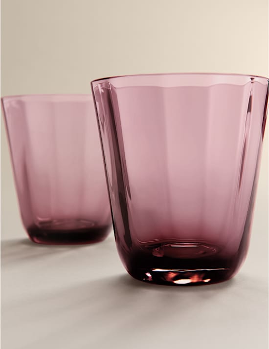 Juego de 2 vasos Etoile