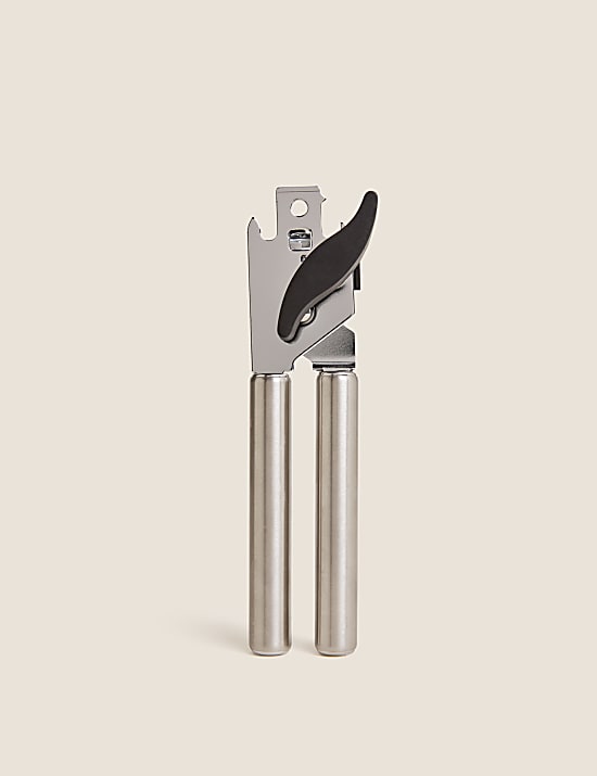 Stainless Steel Can Opener