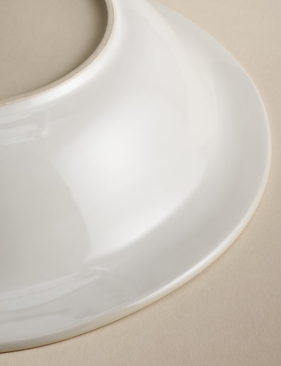 Country Collection Serving Bowl