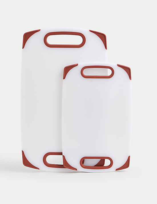 Set of 2 Chopping Boards