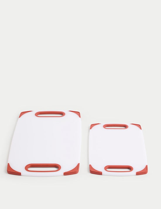Set of 2 Chopping Boards