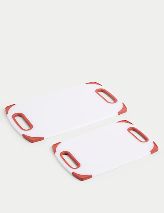 Set of 2 Chopping Boards