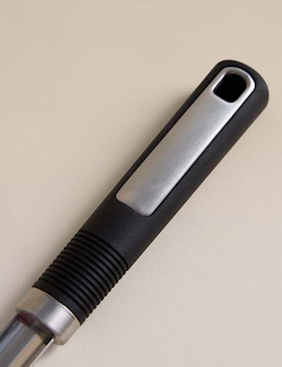 Soft Grip Stainless Steel Apple Corer
