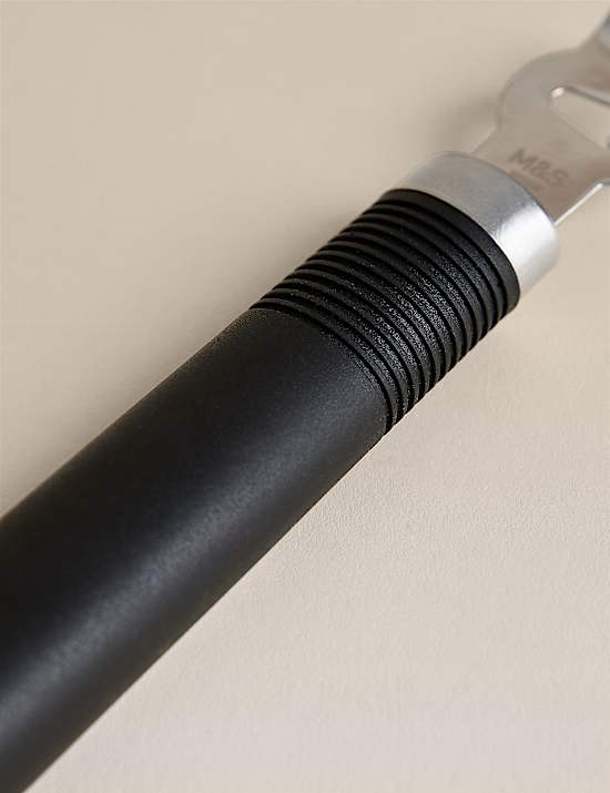 Soft Grip Stainless Steel Zester