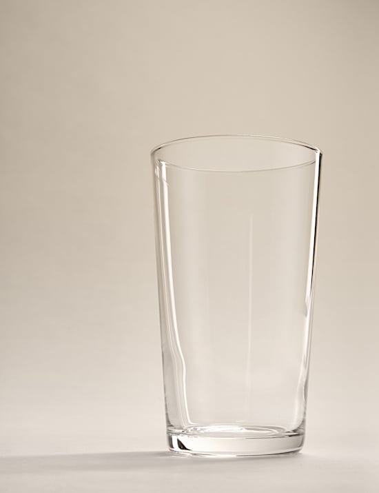 Set of 4 Maxim Pint Glasses