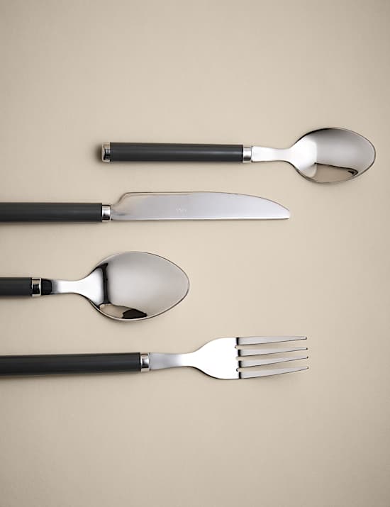 Σετ μαχαιροπίρουνα της σειράς Allegro 16 τεμαχίων