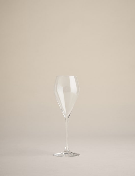 Set of 4 Maxim Prosecco Glasses