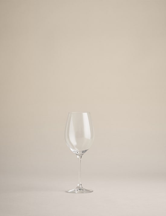 Set of 4 Maxim Red Wine Glasses