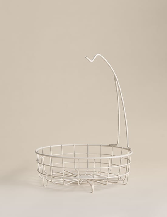 Wire Fruit Basket