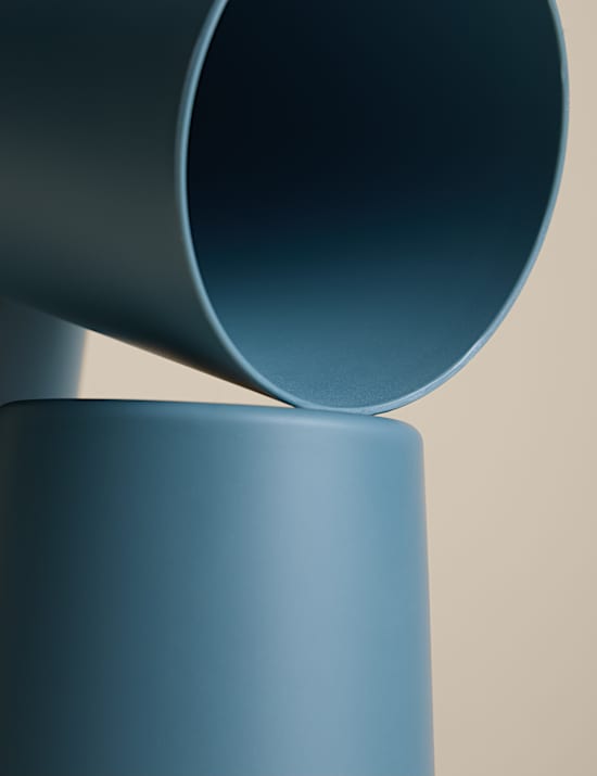 Lot de 4 verres droits pour pique-nique