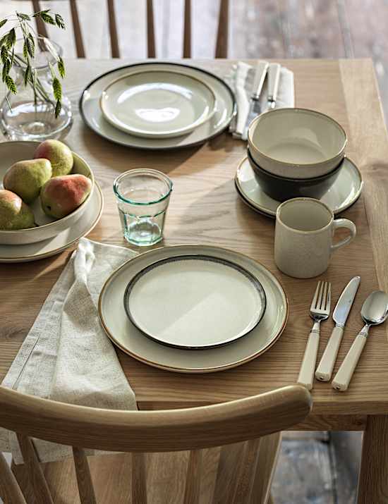 16 Piece Vintage Cutlery Set