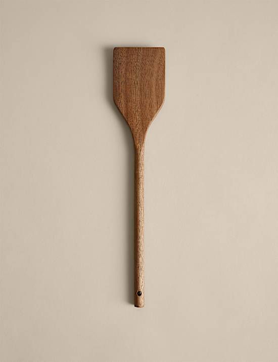Wooden Spatula