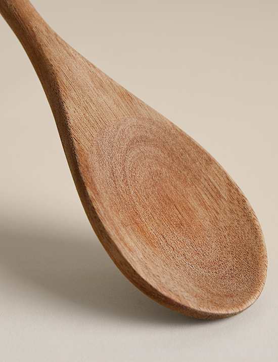Wooden Spoon