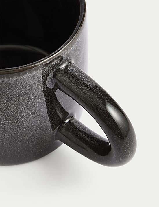 Gloss Reactive Mug