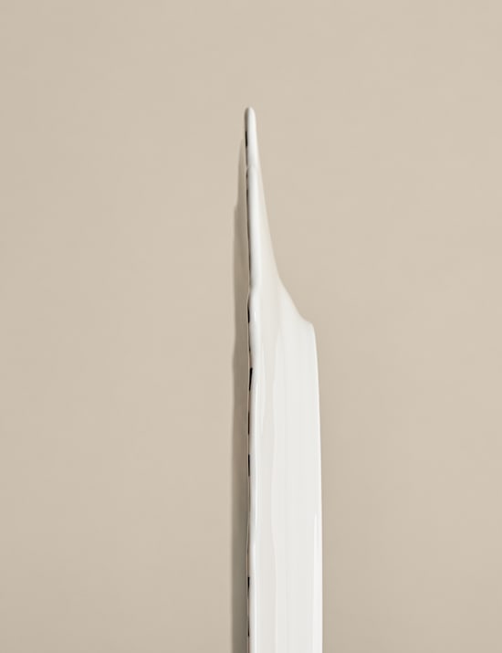 Bloom China Oval Platter