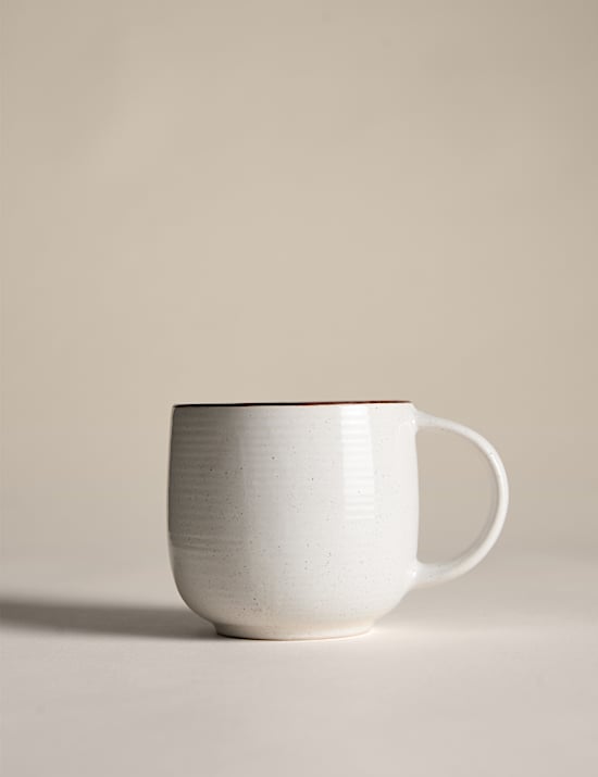 Set of 4 Michigan Mugs