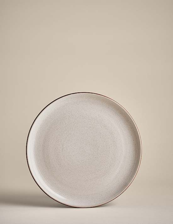 12 Piece Michigan Dinner Set