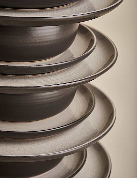 12dílný jídelní servis Michigan