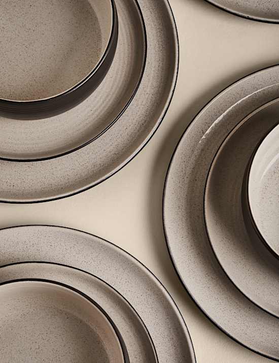 12dílný jídelní servis Michigan