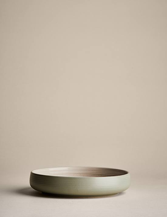 Set of 4 Michigan Pasta Bowls