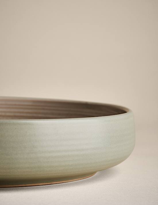 Set of 4 Michigan Pasta Bowls