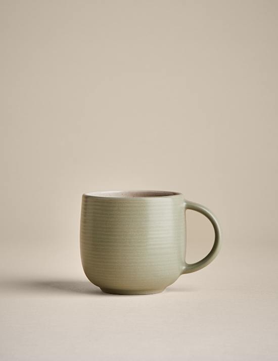 Set of 4 Michigan Mugs