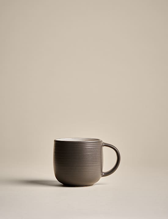 Sada 4 ks hrnků Michigan