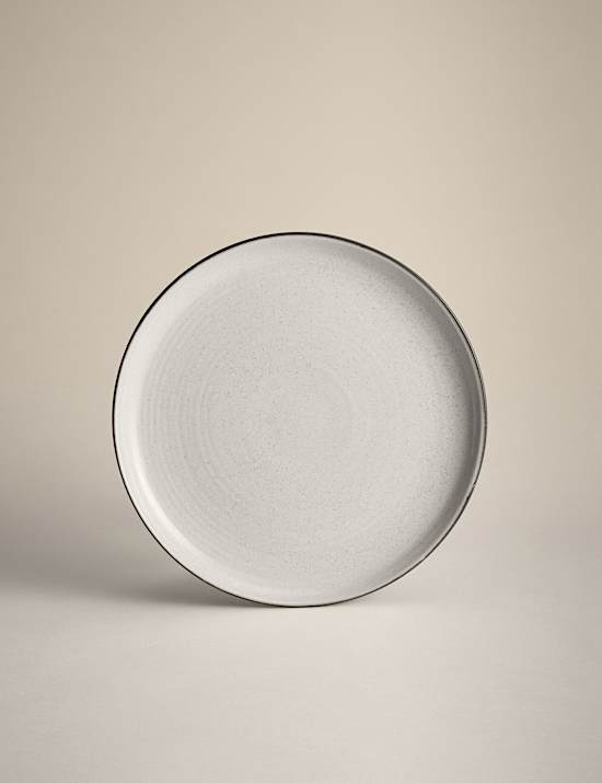 Set of 4 Michigan Side Plates