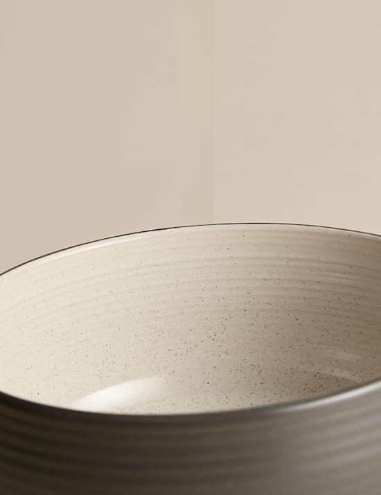 Set of 4 Michigan Cereal Bowls