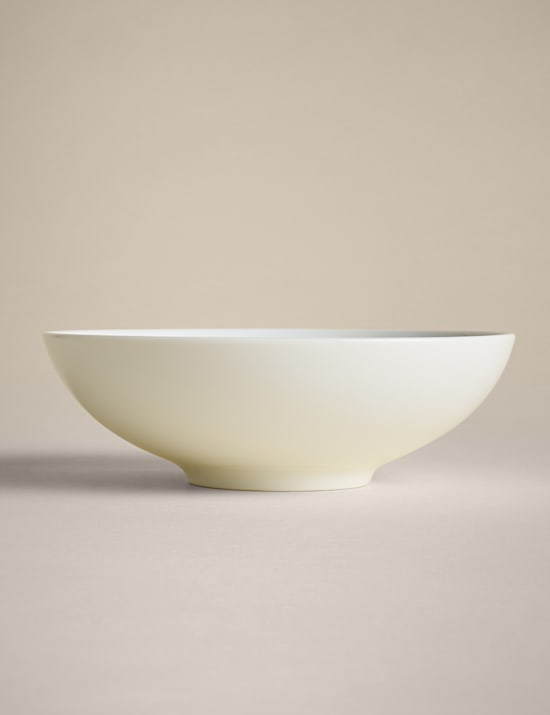 Set 4 Mangkuk Sereal Coupe Maxim