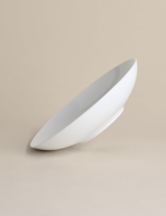 Set of 4 Maxim Coupe Pasta Bowls