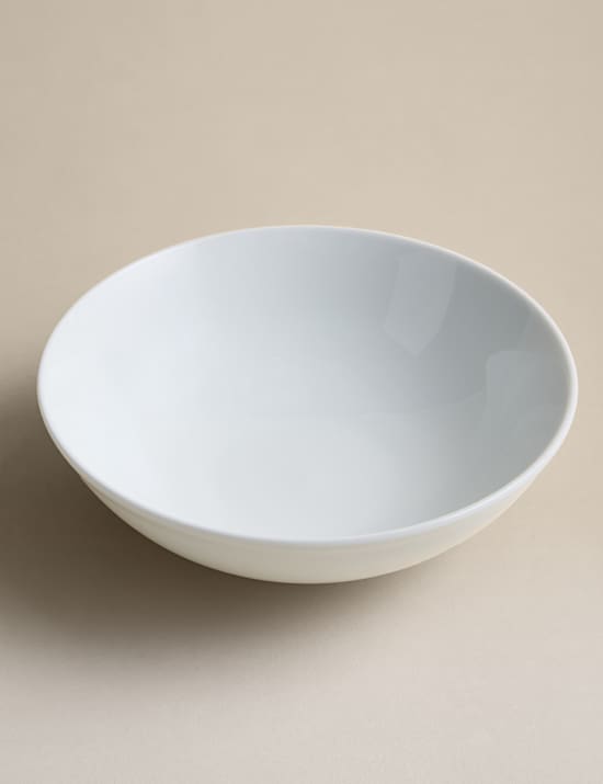 Set of 4 Burford Coupe Cereal Bowls