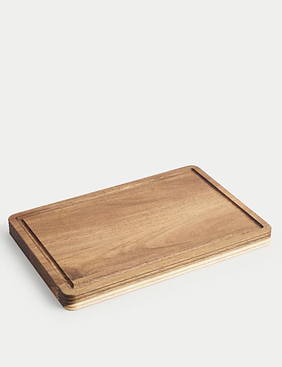 Wooden Large Chopping Board