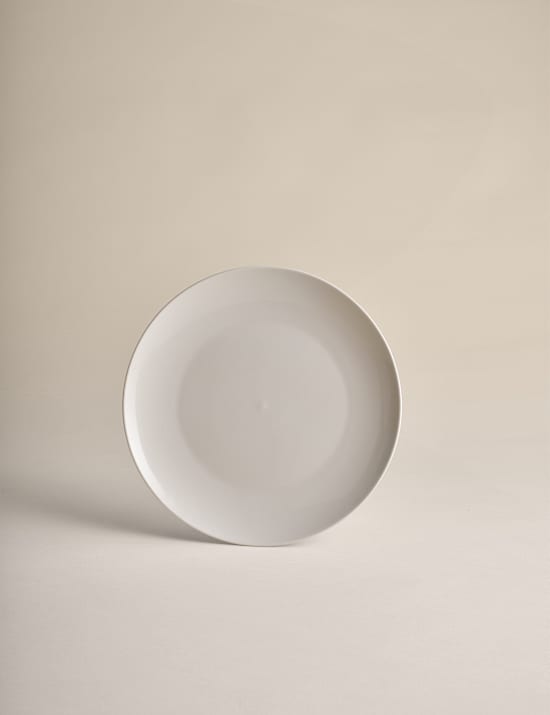 12 Piece Porcelain Dinner Set