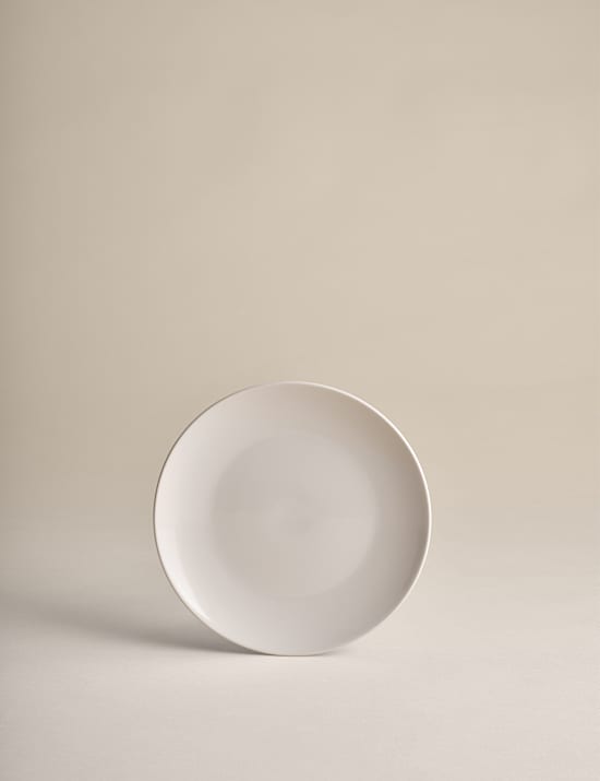 12 Piece Porcelain Dinner Set