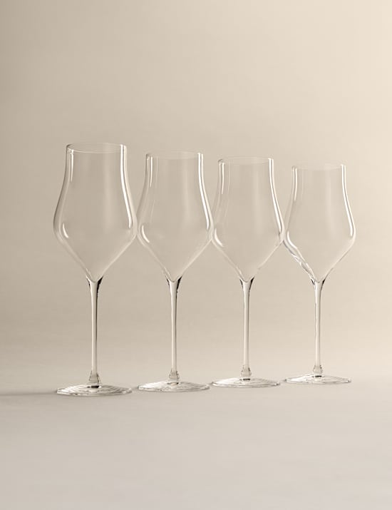 Set of 4 Maxim Spritz Glasses