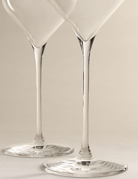 Set of 4 Maxim Spritz Glasses