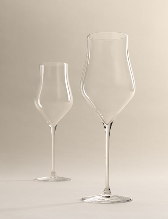 Set of 4 Maxim Spritz Glasses