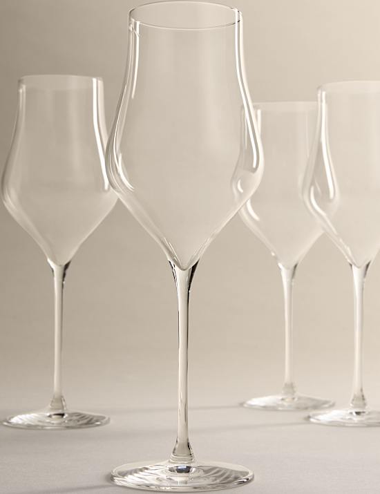 Set of 4 Maxim Spritz Glasses