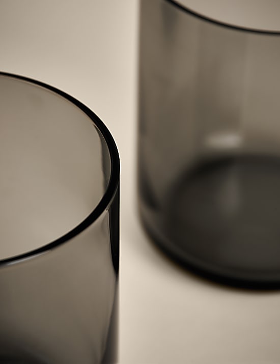 Set of 4 Tribeca Tumblers